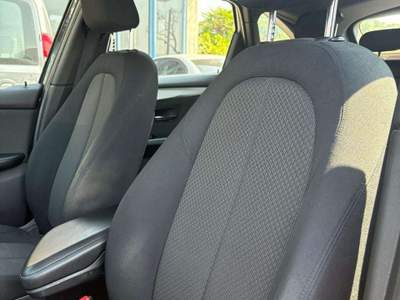 BMW Serie 2 218d 218 Serie 2218d Active Tourer Grigio usata Gorle