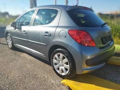 Peugeot 207 5p. Energie Sport ECO GPL Grigio usata Ferrara