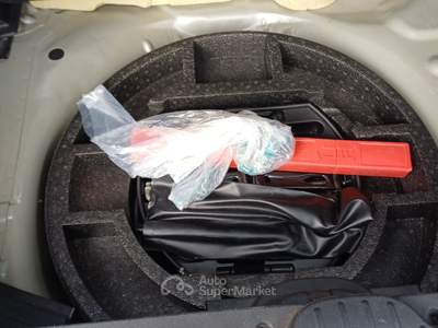 Citroen C3 Picasso benzina 110 Exclusive Grigio usata Massafra