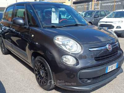 Fiat 500L 85 CV " km zero " Grigio usata Massafra