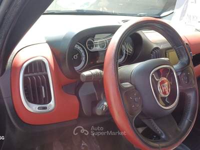 Fiat 500L 85 CV " km zero " Grigio usata Massafra