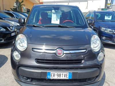 Fiat 500L 85 CV " km zero " Grigio usata Massafra