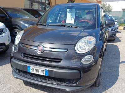 Fiat 500L 85 CV " km zero " Grigio usata Massafra