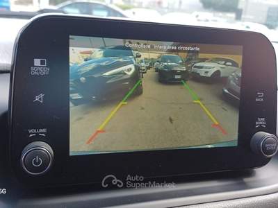 Fiat Tipo Mjt S&S SW 1.6 130 CV MULTIJET Blu/Azzurro usata Massafra