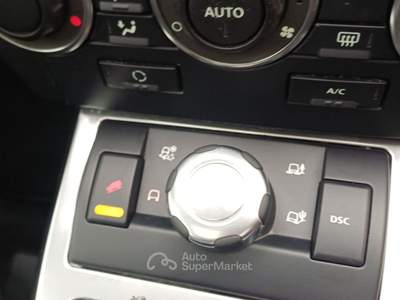 Land Rover Freelander HSE SOLO 128000KM Grigio usata Massafra