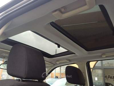 Land Rover Freelander HSE SOLO 128000KM Grigio usata Massafra