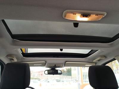Land Rover Freelander HSE SOLO 128000KM Grigio usata Massafra
