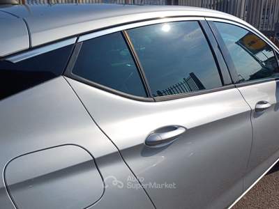 Opel Astra S&S AT9 74000KM! Grigio usata Massafra