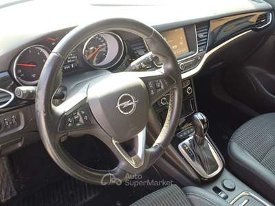 Opel Astra S&S AT9 74000KM! Grigio usata Massafra