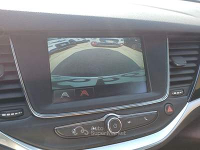 Opel Astra S&S AT9 74000KM! Grigio usata Massafra