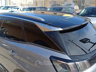 Peugeot 3008 S&S Allure Pack Grigio usata Massafra