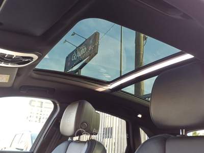 Porsche Macan 2.0 TETTO PANORAMICO APRIBILE Grigio usata Massafra