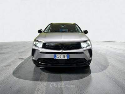 Opel Grandland Grandland 1.6 phev GS Line fwd 225cv auto usata Parma