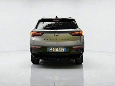Opel Grandland Grandland 1.6 phev GS Line fwd 225cv auto usata Parma