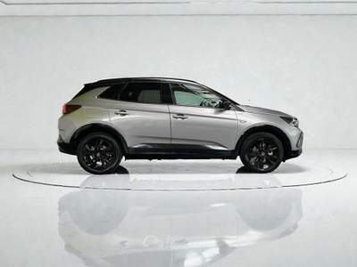 Opel Grandland Grandland 1.6 phev GS Line fwd 225cv auto usata Parma
