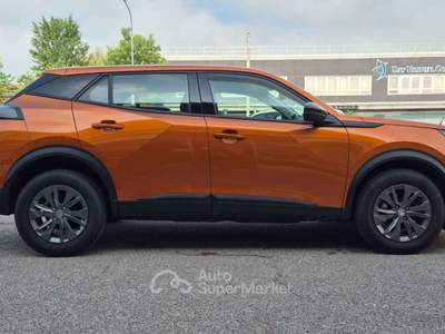 Peugeot 2008 PureTech 100 S&S Active Pack Arancione usata Cento