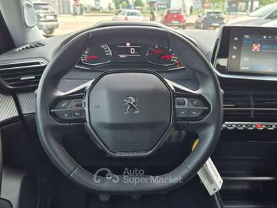 Peugeot 2008 PureTech 100 S&S Active Pack Arancione usata Cento