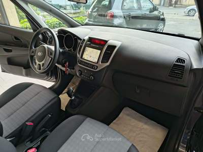 Kia Venga 1.4 Active Techno Pack - Garanzia fino 24 mesi Grigio usata Nova Milanese