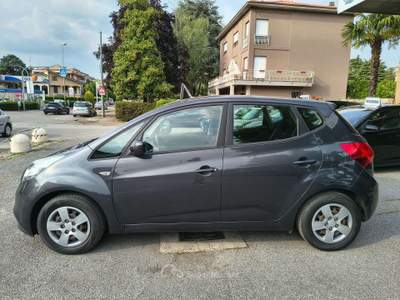 Kia Venga 1.4 Active Techno Pack - Garanzia fino 24 mesi Grigio usata Nova Milanese