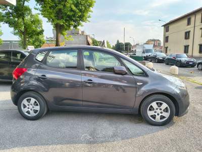 Kia Venga 1.4 Active Techno Pack - Garanzia fino 24 mesi Grigio usata Nova Milanese