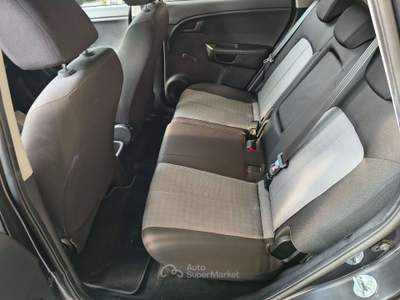 Kia Venga 1.4 Active Techno Pack - Garanzia fino 24 mesi Grigio usata Nova Milanese