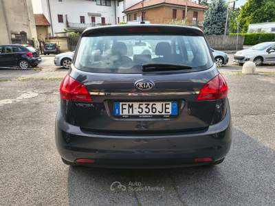 Kia Venga 1.4 Active Techno Pack - Garanzia fino 24 mesi Grigio usata Nova Milanese