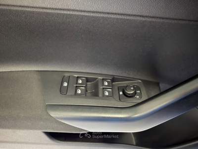 Volkswagen Polo 12/2018 1.6 TDI 5p BlueMotion Technology Blu/Azzurro usata Ravenna
