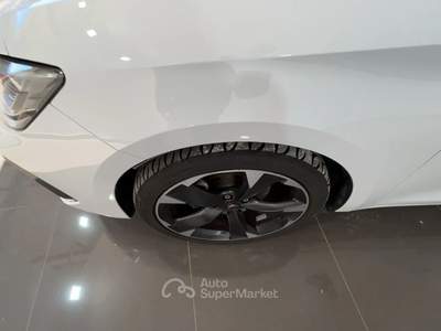 Cupra Leon CU LEON 2.0 TDI 150CV DSG Leon 2.0 tdi 150cv dsg Bianco usata Roma