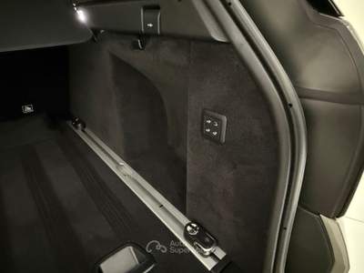 Land Rover Range Rover Sport Range Rover Sport 3.0 sdV6 Autobiography Dynamic Argento usata Occhiobello