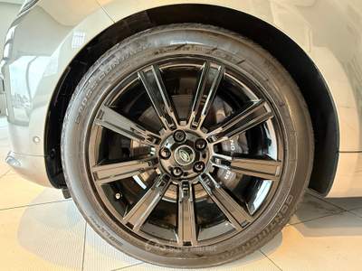Land Rover Range Rover Sport Range Rover Sport 3.0 sdV6 Autobiography Dynamic Argento usata Occhiobello