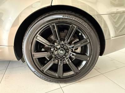 Land Rover Range Rover Sport Range Rover Sport 3.0 sdV6 Autobiography Dynamic Argento usata Occhiobello