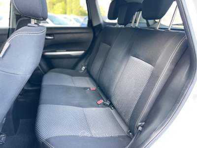 Suzuki Vitara 2WD 1.0 Benzina 112CV E6 Neo - 2018 Grigio usata Roma
