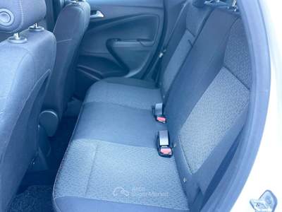 Opel Crossland 1.5 Diesel 110 CV S&S E6 - 2022 Bianco usata Roma