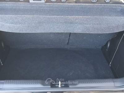Suzuki Swift 1.2 Style Smart Hybrid Nero usata Campobello di Mazara