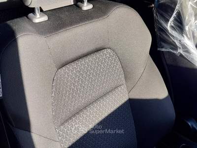 Suzuki Swift 1.2 Style Smart Hybrid Nero usata Campobello di Mazara