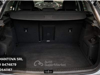 Skoda Karoq SKODA DAROQ 2023 2.0 TDI EVO DSG EXECUTIVE Argento usata MANTOVA