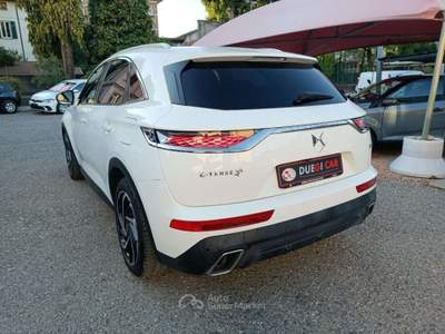 DS Automobiles DS 7 E-Tense 4x4 Business Bianco usata Varese