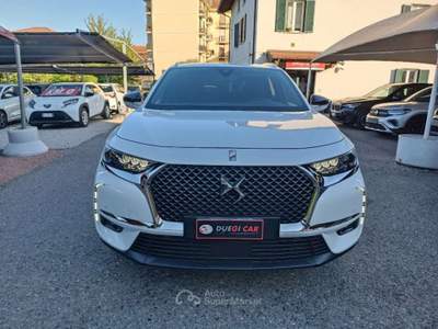 DS Automobiles DS 7 E-Tense 4x4 Business Bianco usata Varese