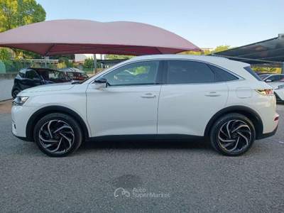 DS Automobiles DS 7 E-Tense 4x4 Business Bianco usata Varese