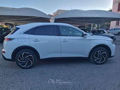 DS Automobiles DS 7 E-Tense 4x4 Business Bianco usata Varese