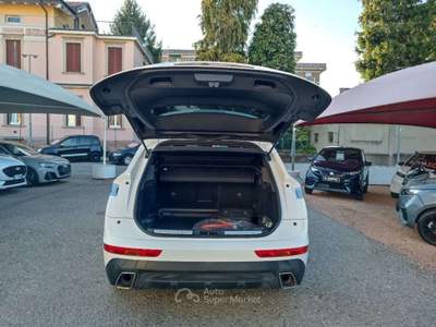 DS Automobiles DS 7 E-Tense 4x4 Business Bianco usata Varese