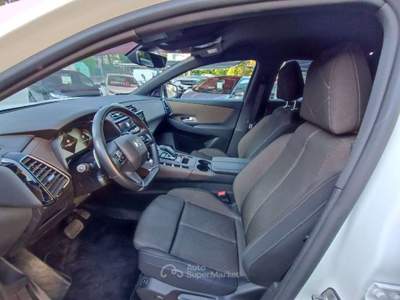 DS Automobiles DS 7 E-Tense 4x4 Business Bianco usata Varese