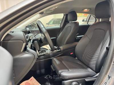 Mercedes-Benz Classe A PERFETTE CONDIZIONI, GARANZIA 12MESI FULL Grigio usata Nardò