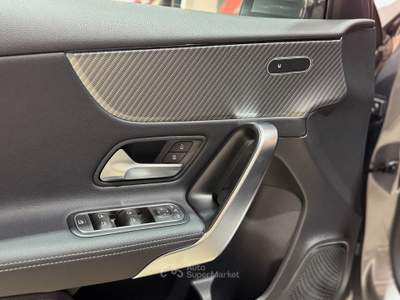 Mercedes-Benz Classe A PERFETTE CONDIZIONI, GARANZIA 12MESI FULL Grigio usata Nardò