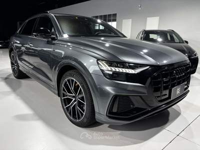 Audi Q8 50 3.0 tdi mhev Sport quattro tiptronic Grigio usata Luzzara