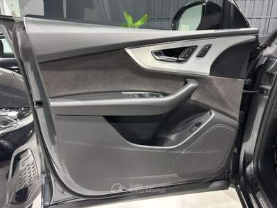 Audi Q8 50 3.0 tdi mhev Sport quattro tiptronic Grigio usata Luzzara