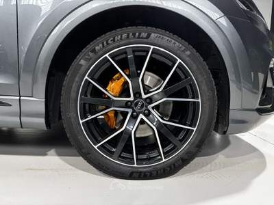 Audi Q8 50 3.0 tdi mhev Sport quattro tiptronic Grigio usata Luzzara