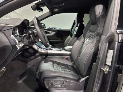 Audi Q8 50 3.0 tdi mhev Sport quattro tiptronic Grigio usata Luzzara