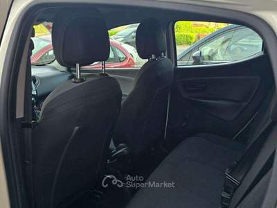 Lancia Ypsilon 1.2 69 CV 5 porte GPL Ecochic Elefantino Bianco usata CASTIGLIONE OLONA