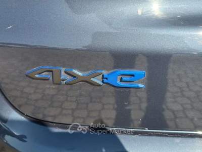 Jeep Compass 1.3 turbo t4 phev S 4xe auto PROMO FINANZIAMENTO Blu/Azzurro usata Roma